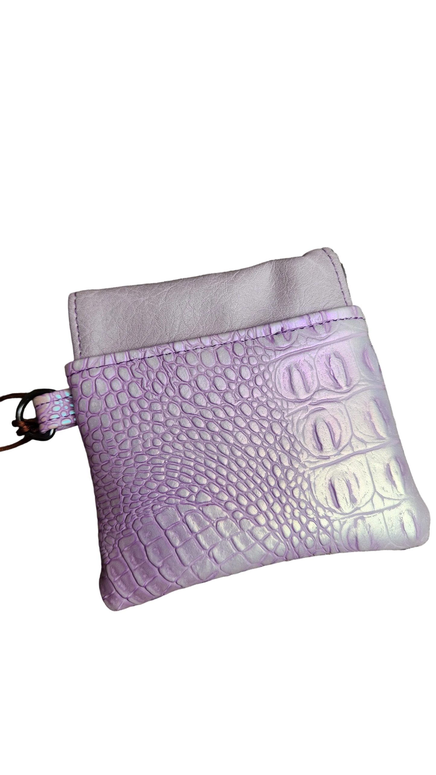 Mermaid Lavender Croc Collection