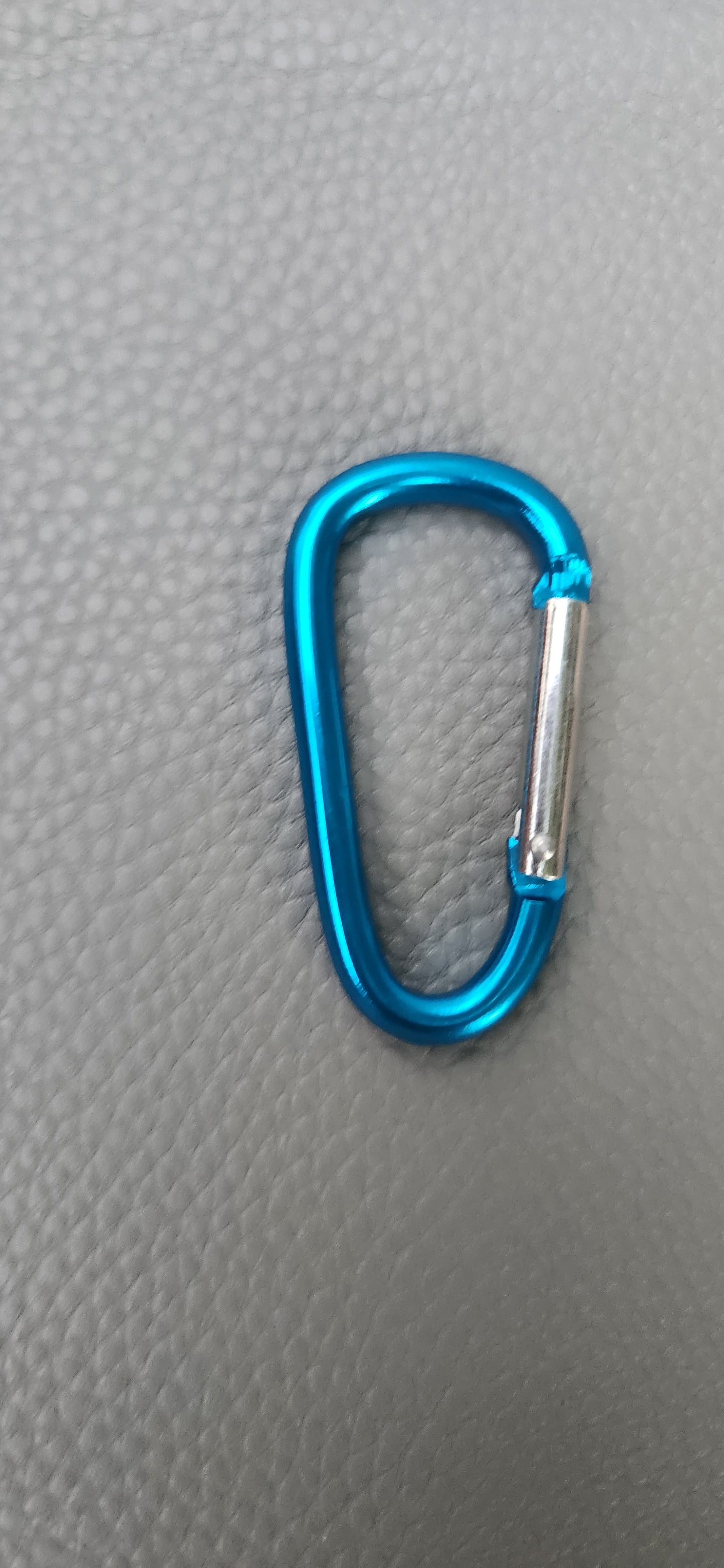 Carabiner 2 Inch