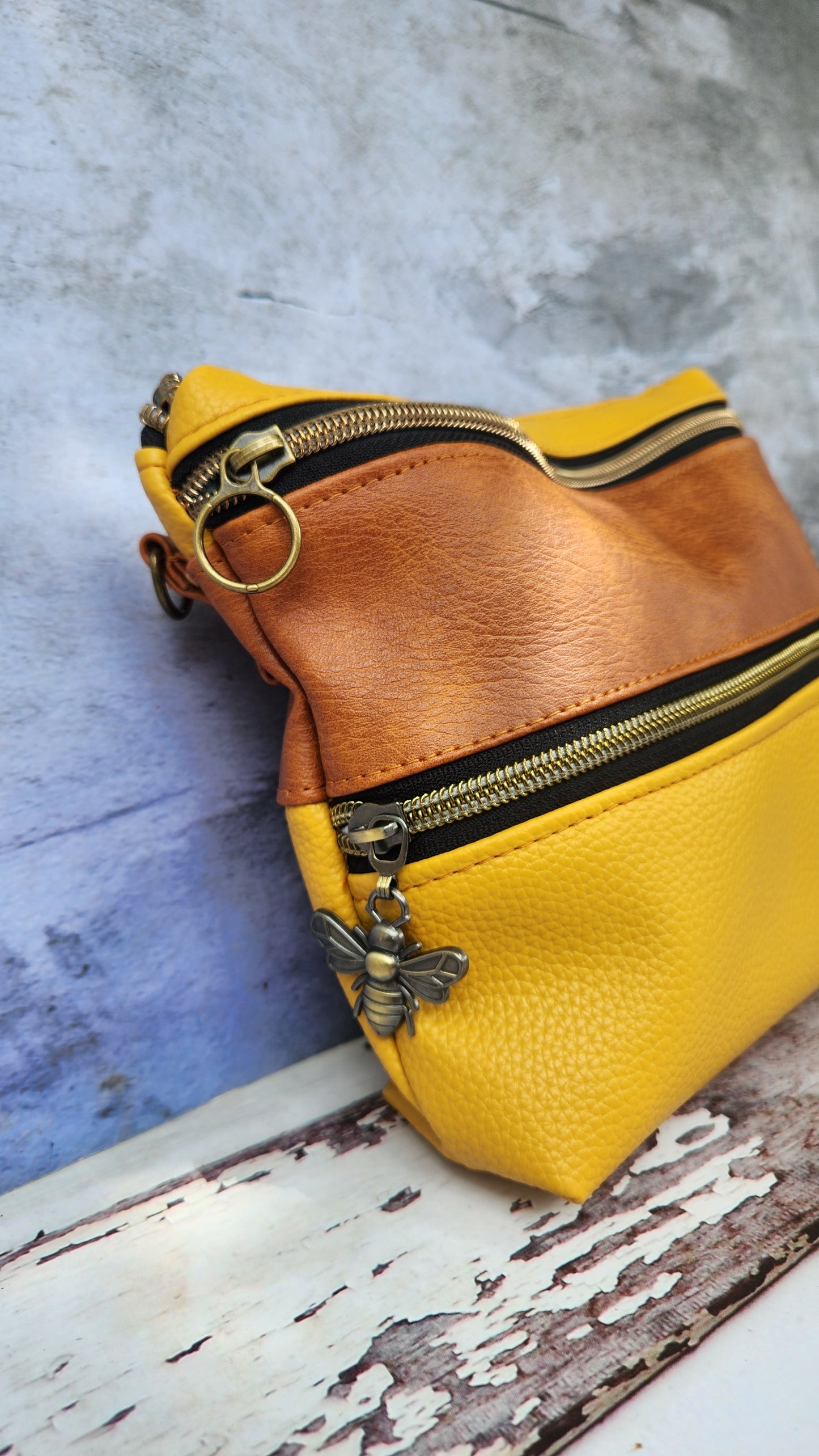 Honey and Sunshine Collection