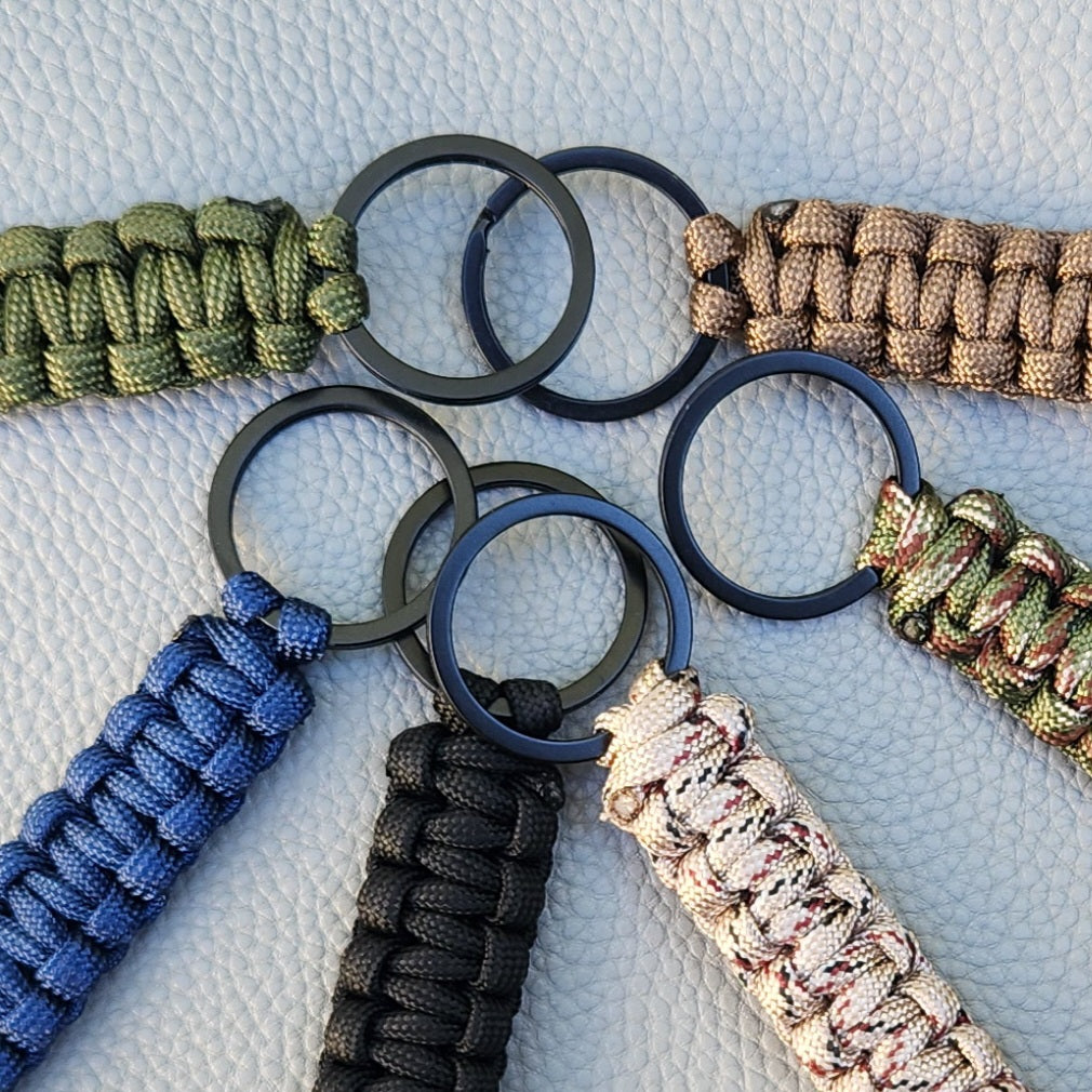 Paracord