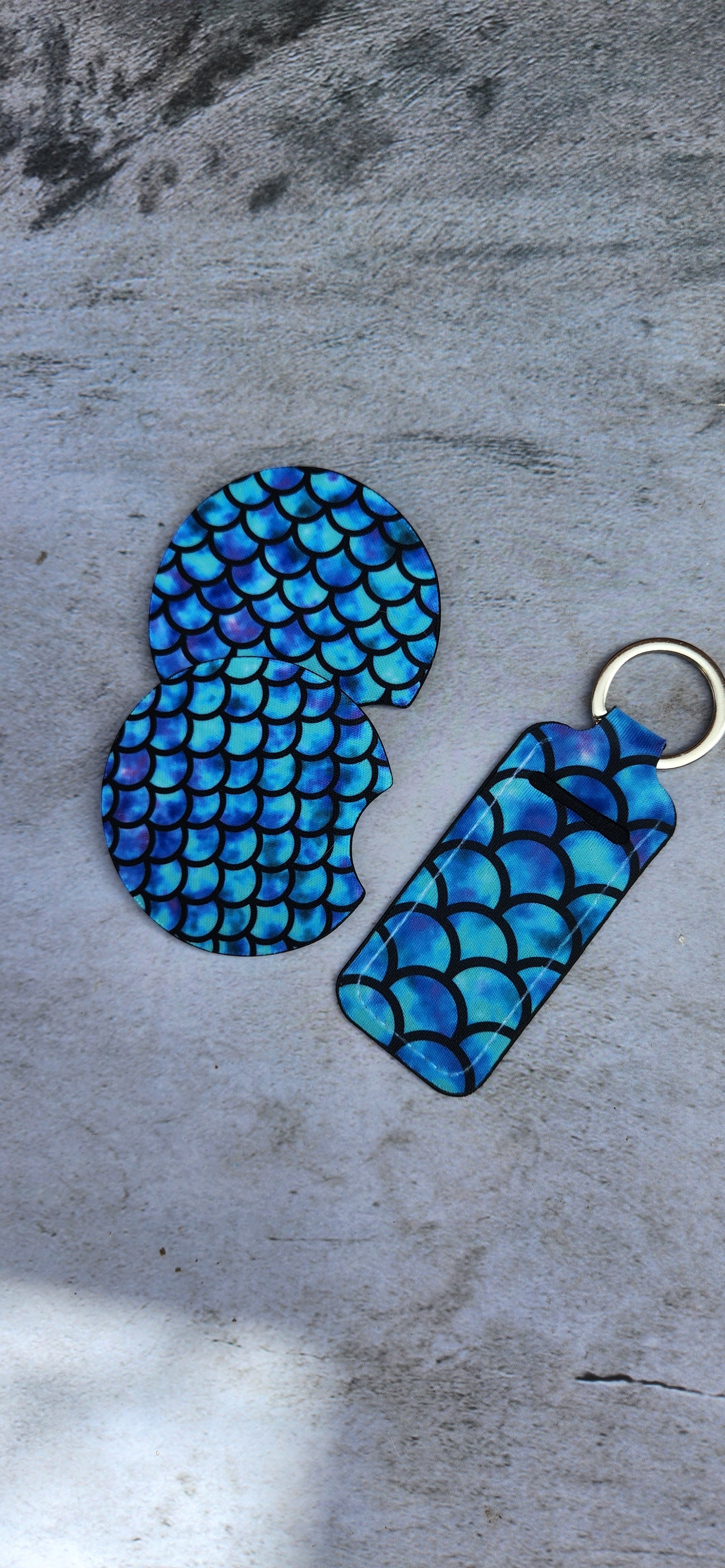 Lip Balm Holder