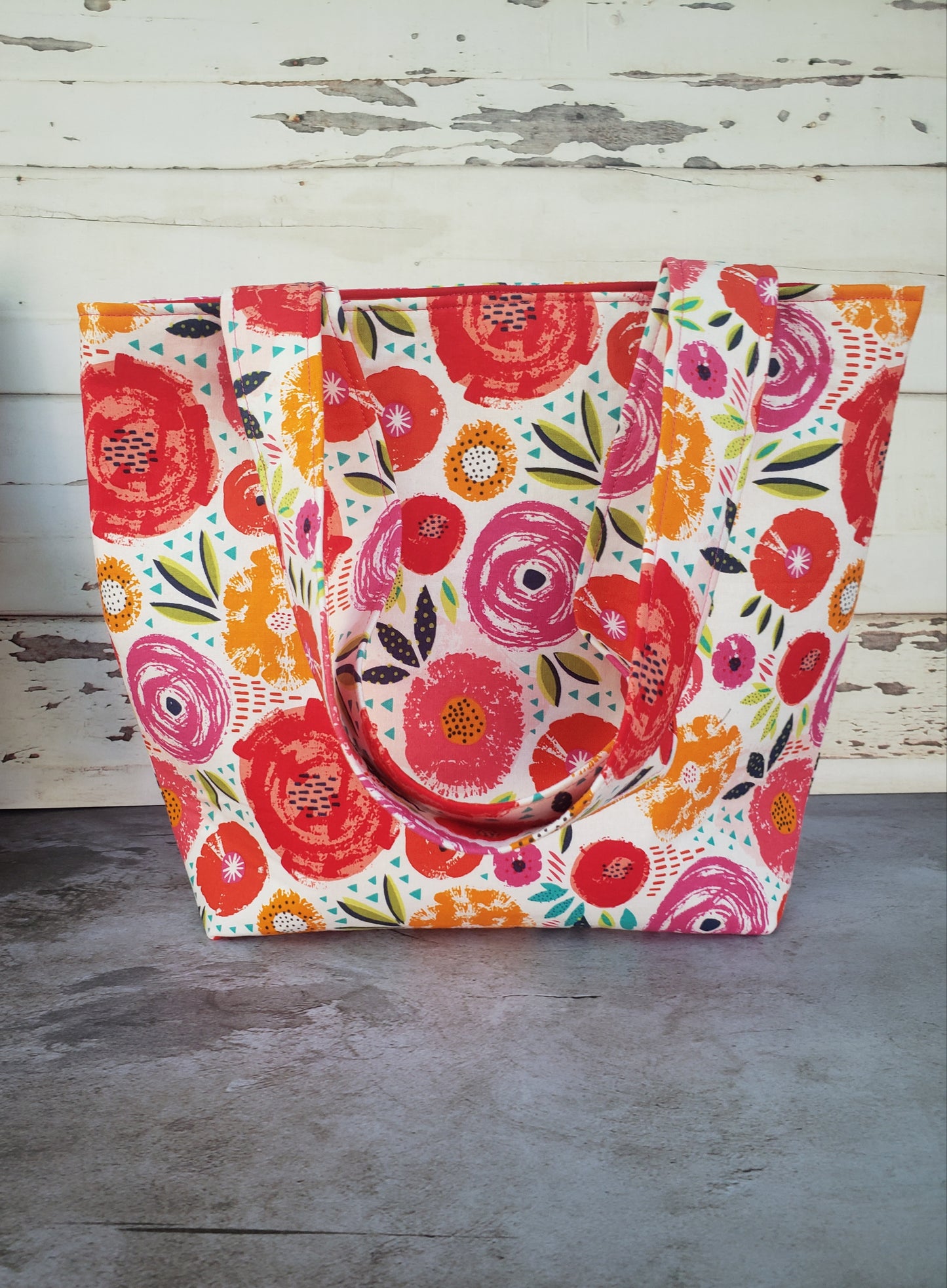 Brights Tote