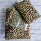 Cosmetic bag 3 pack gift set
