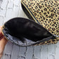 Cosmetic bag 3 pack gift set