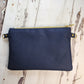 Essential Crossbody Clutch - Canvas