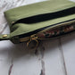 Essential Crossbody Clutch - Canvas