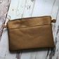Essential Crossbody Clutch - Canvas
