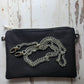 Essential Crossbody Clutch - Canvas