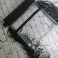 Concert Crossbody Leather Fringe