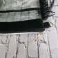 Concert Crossbody Leather Fringe