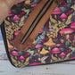Forest Floor Anywayz bag- Mushroom