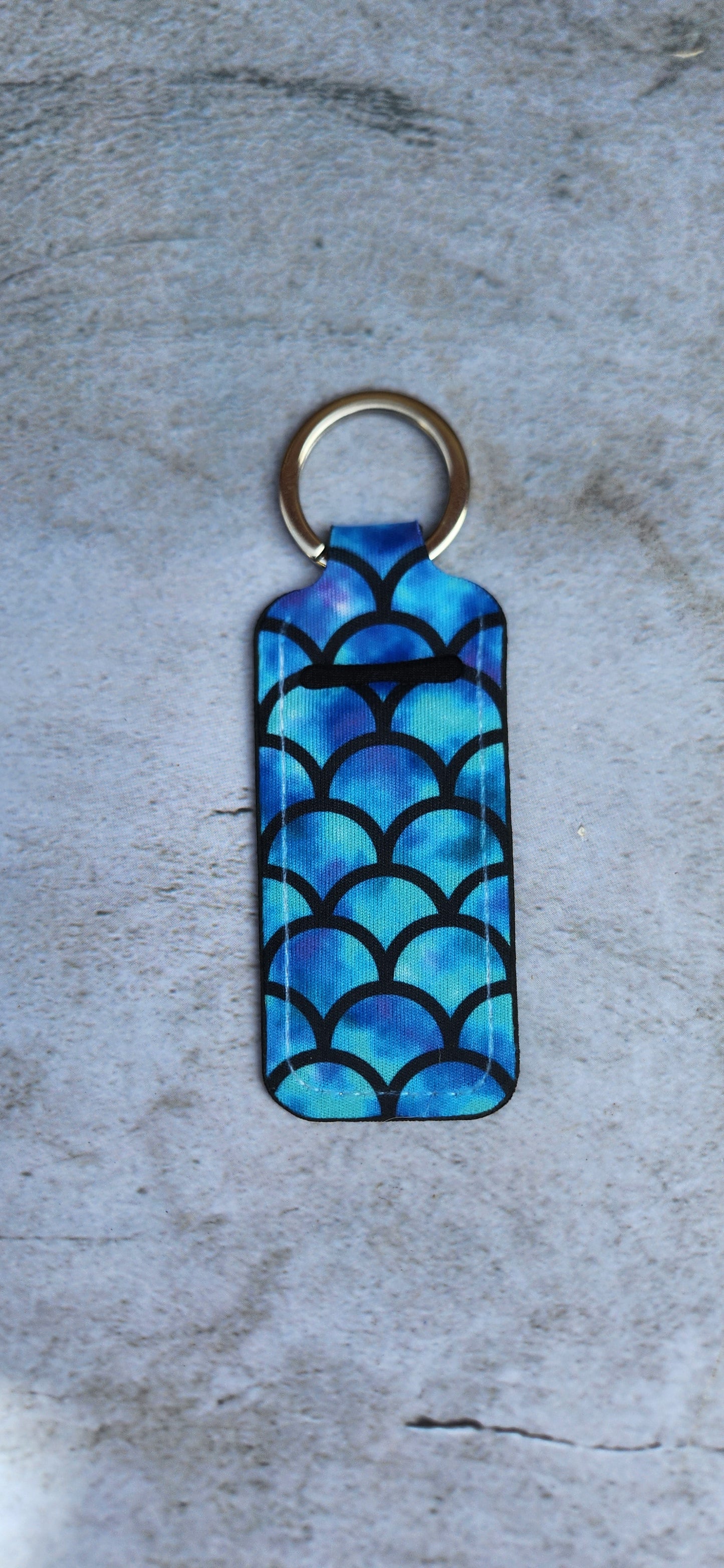 Lip Balm Holder