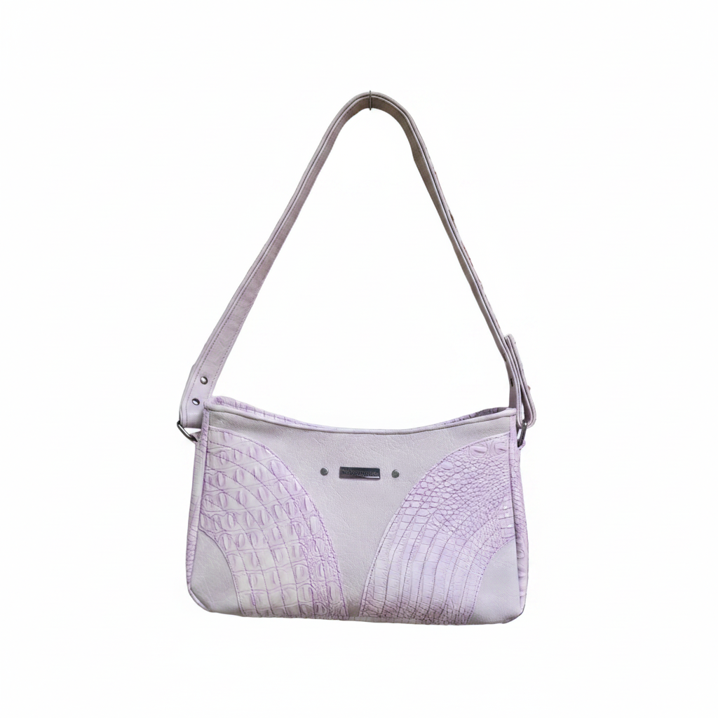 Mermaid Lavender Croc Collection