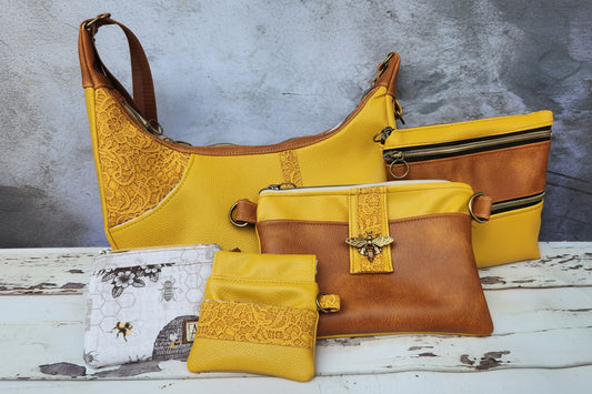 Honey and Sunshine Collection