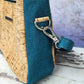 Cork and Canvas Iris Sholder Bag