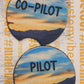 Car Coaster Sets and Singles