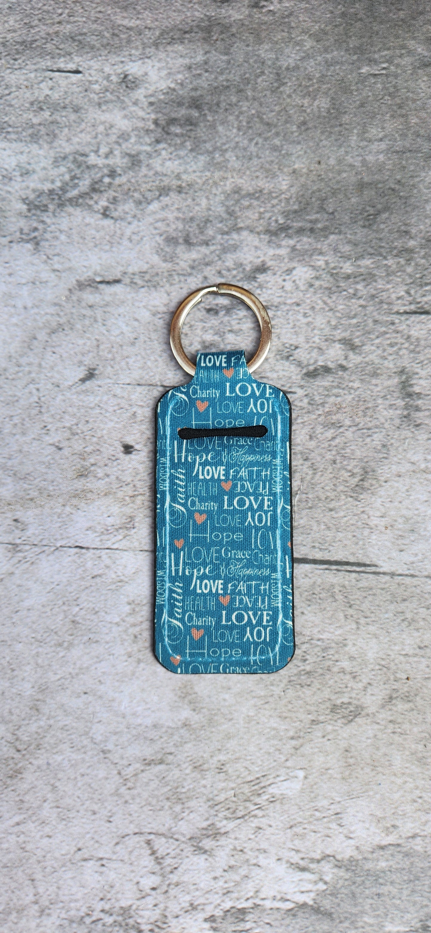 Lip Balm Holder