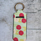 Lip Balm Holder