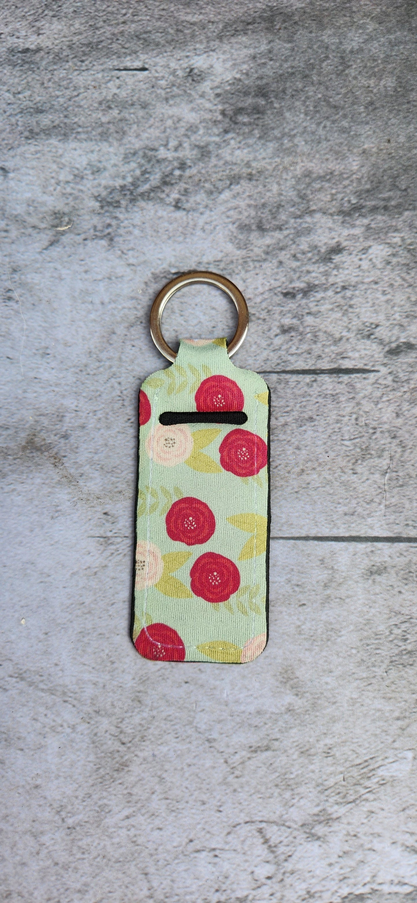Lip Balm Holder