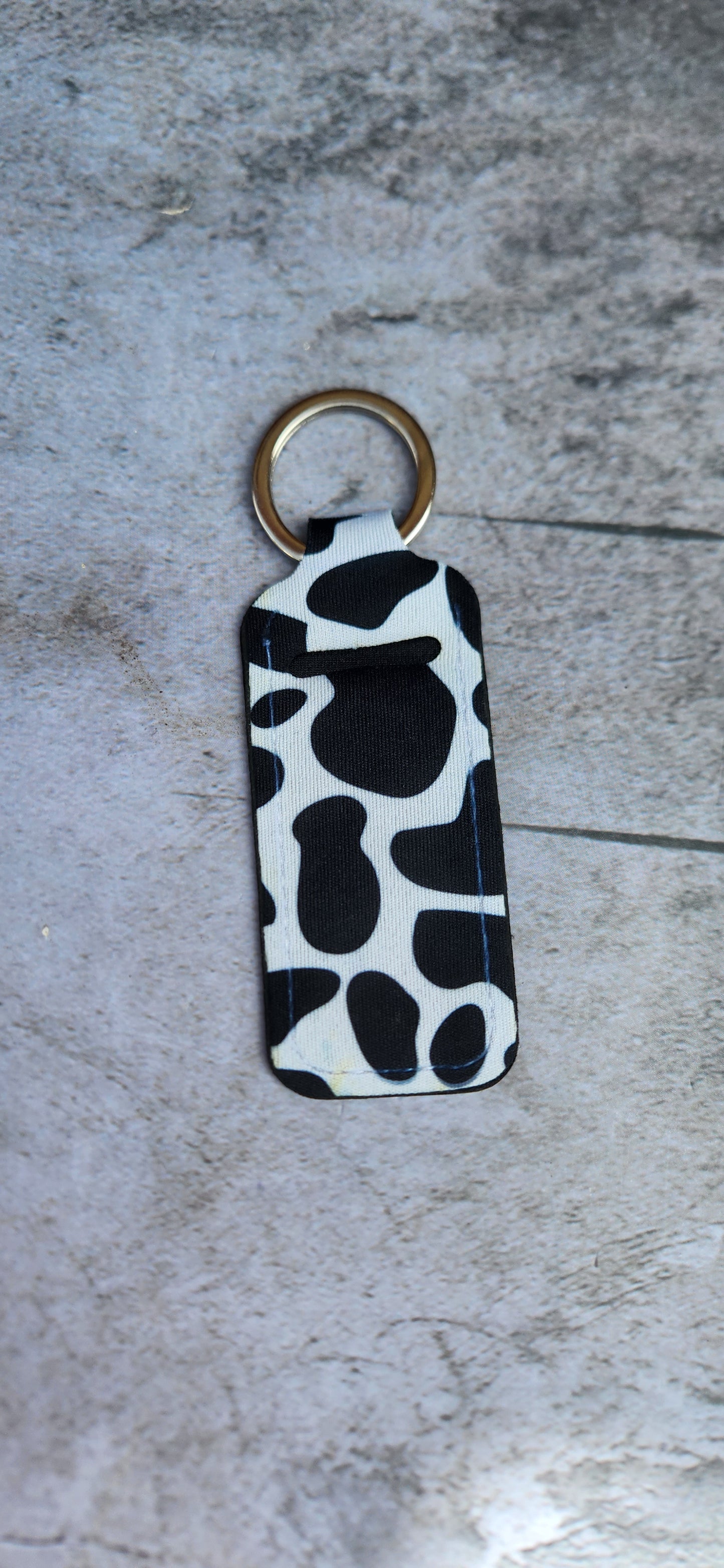 Lip Balm Holder