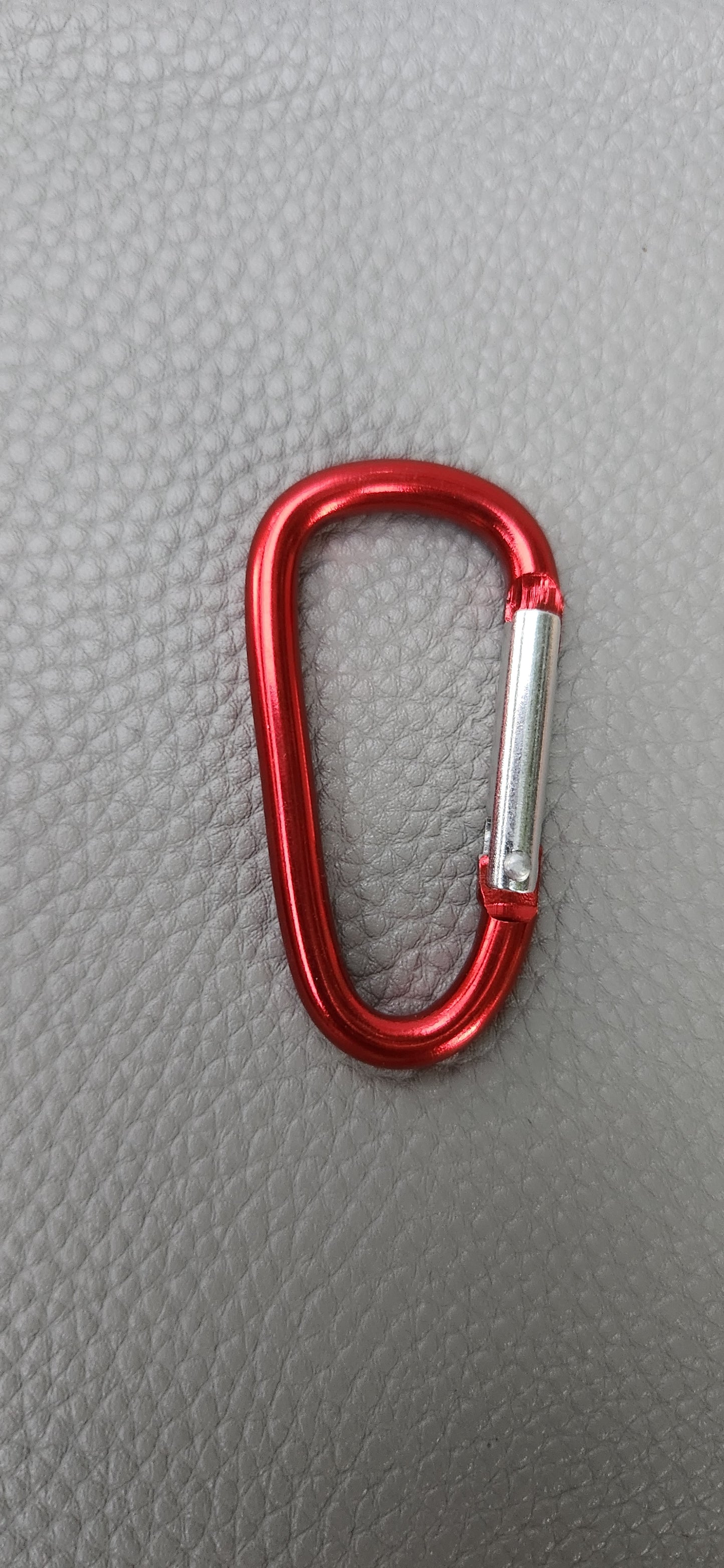 Carabiner 2 Inch