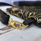 Black and Gold