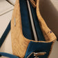 Cork and Canvas Iris Sholder Bag
