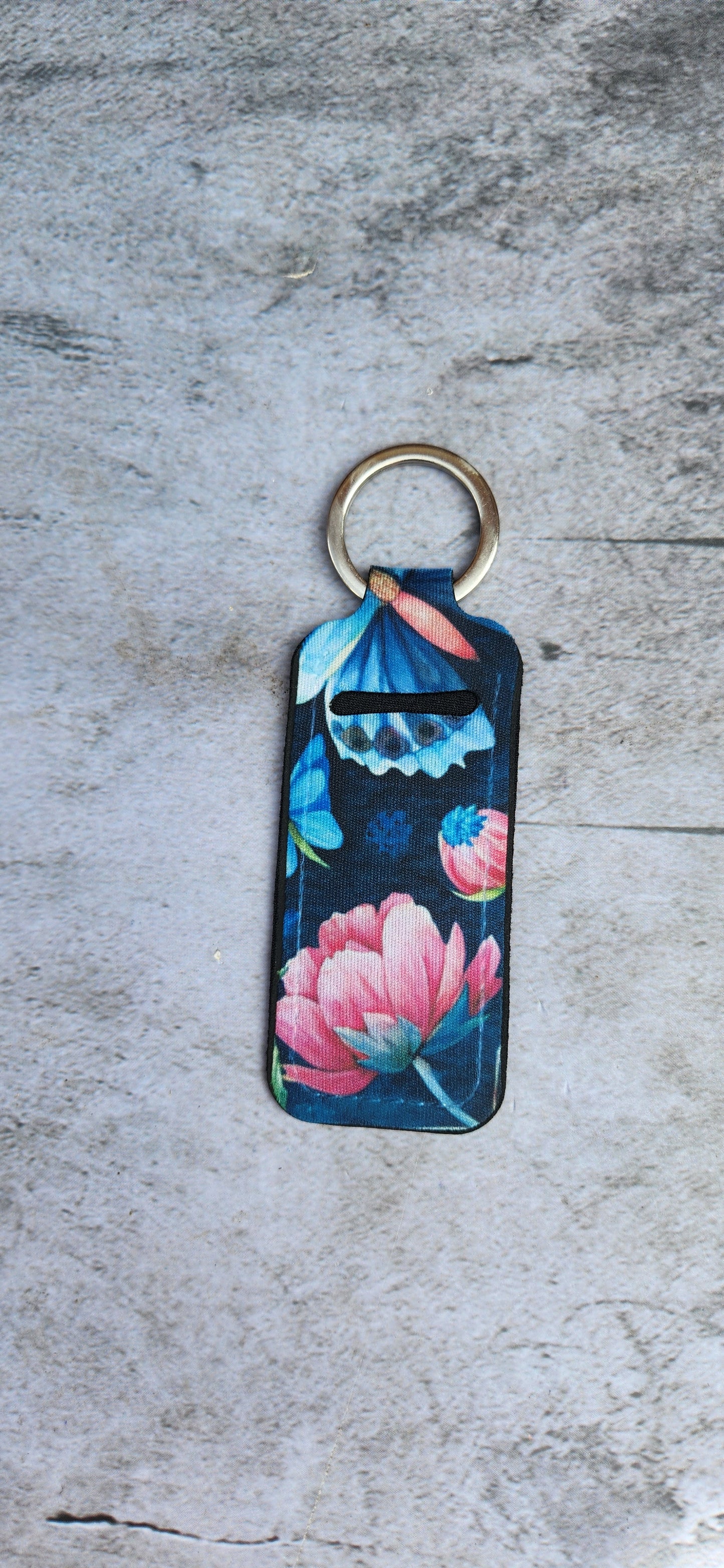 Lip Balm Holder