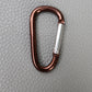 Carabiner 2 Inch