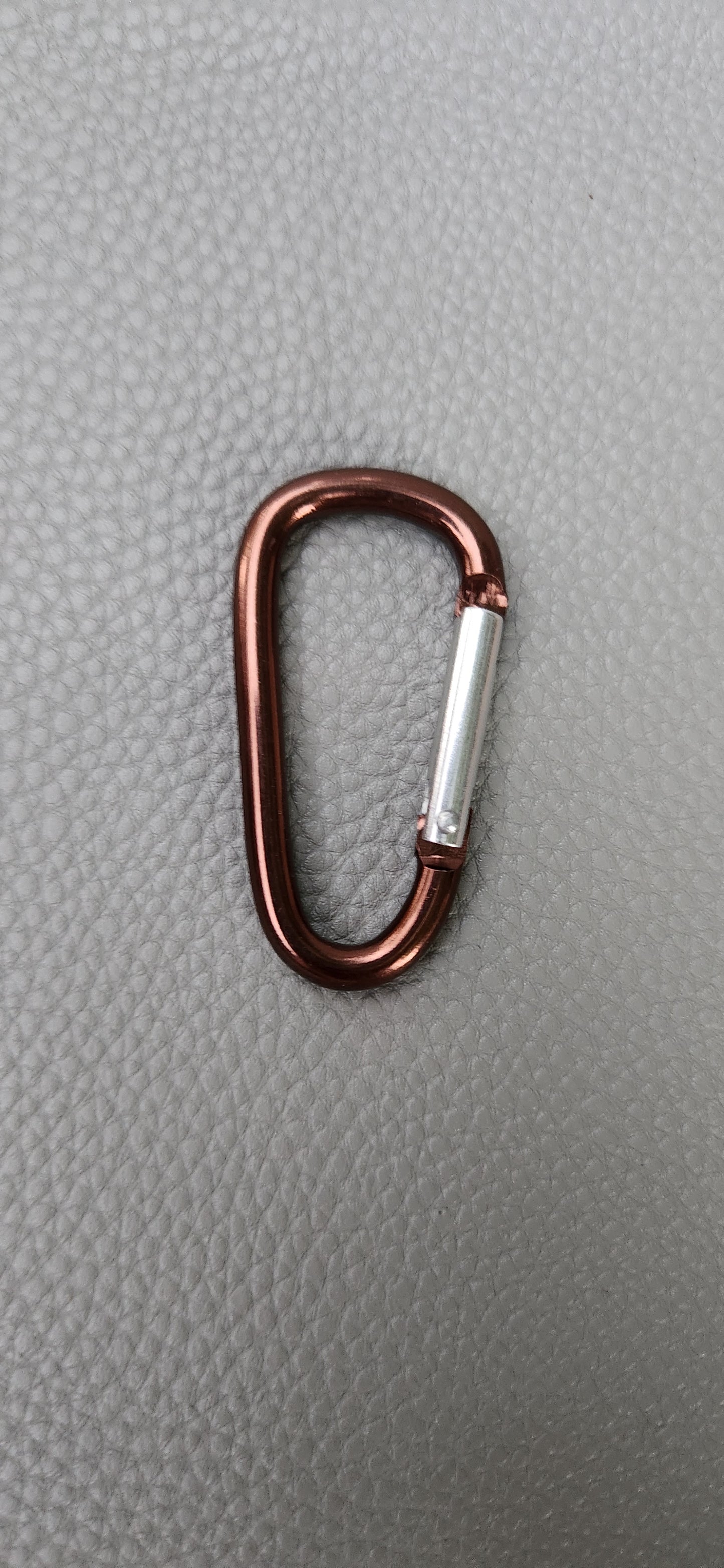 Carabiner 2 Inch