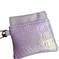 Mermaid Lavender Croc Collection
