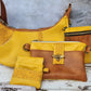 Honey and Sunshine Collection