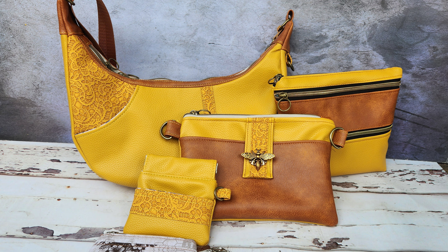 Honey and Sunshine Collection