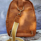 Caramel and Gold Collection