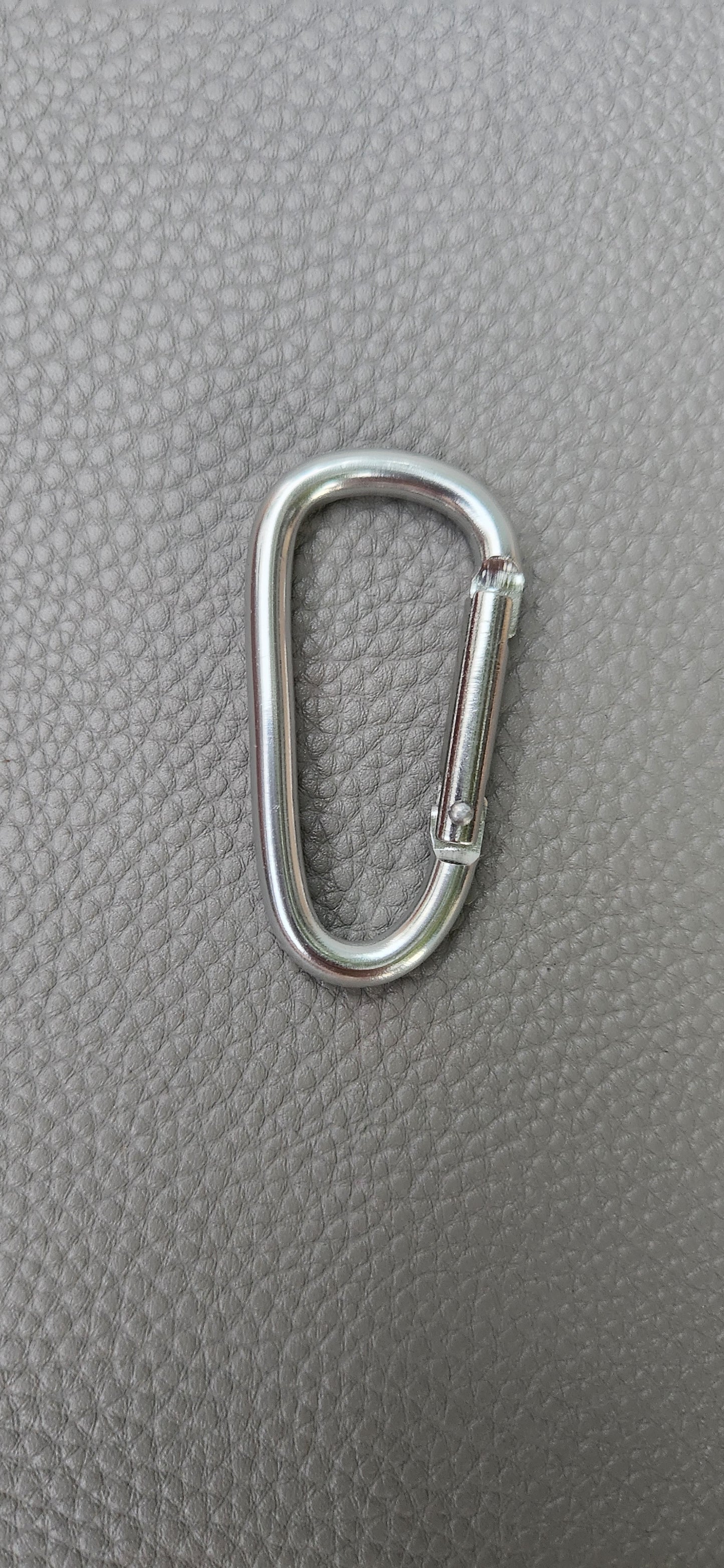 Carabiner 2 Inch