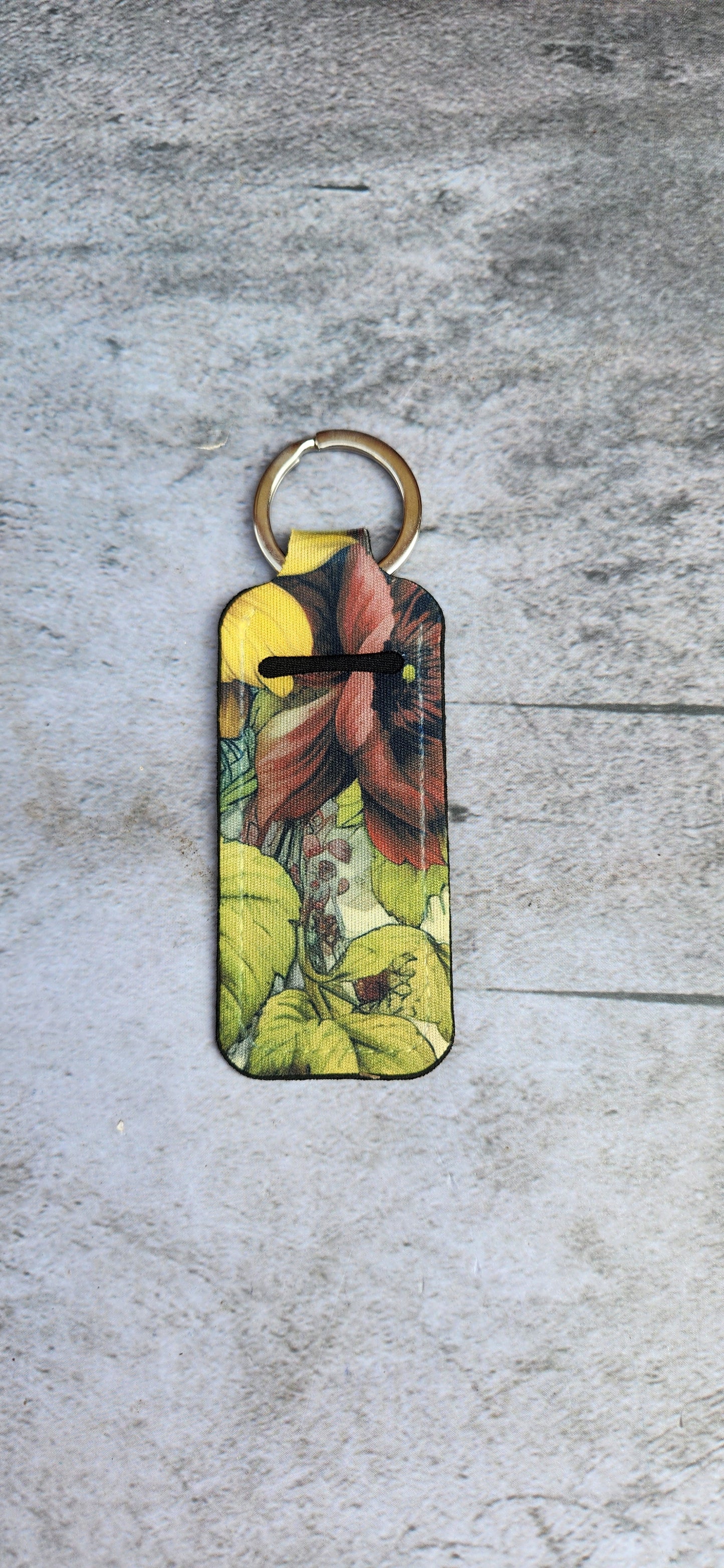 Lip Balm Holder