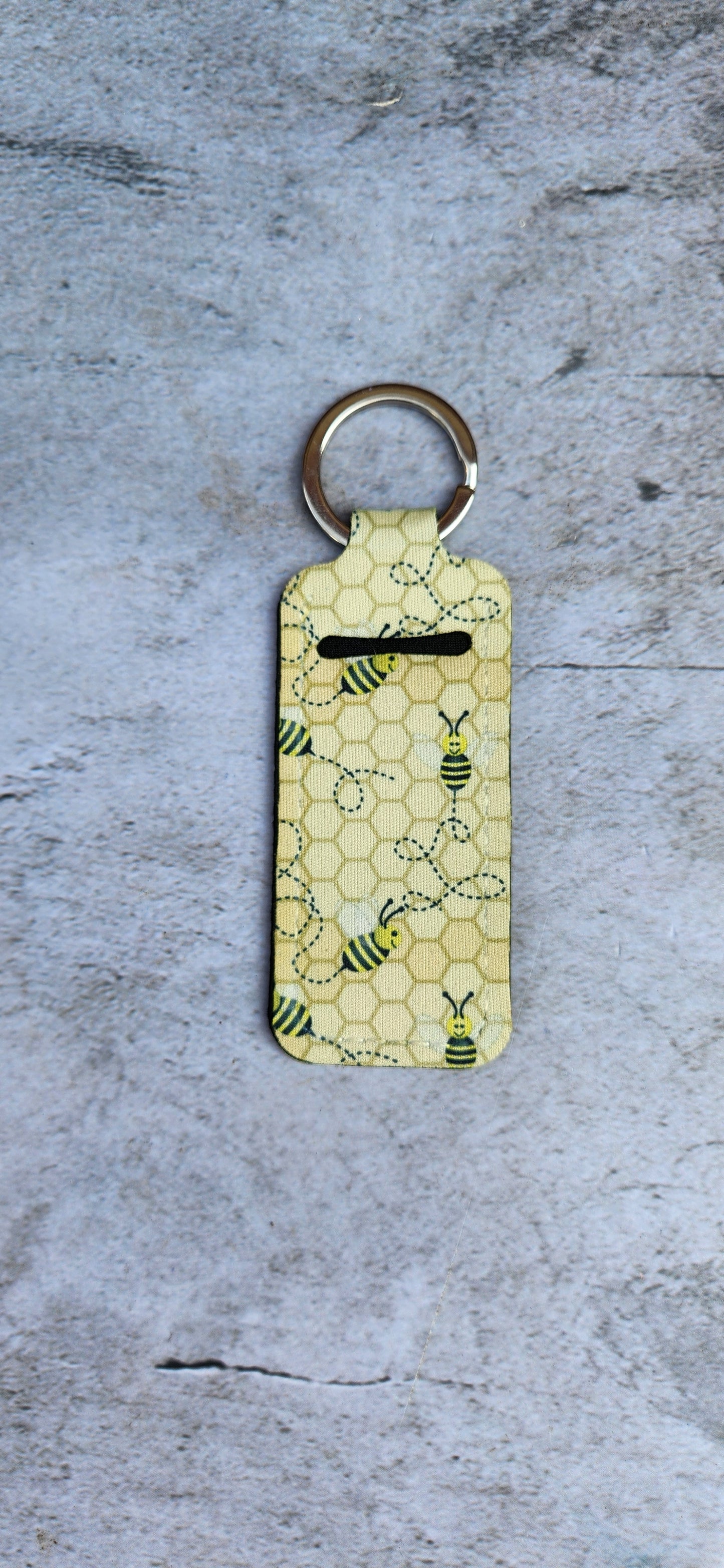 Lip Balm Holder