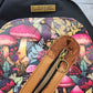 Forest Floor Anywayz bag- Mushroom