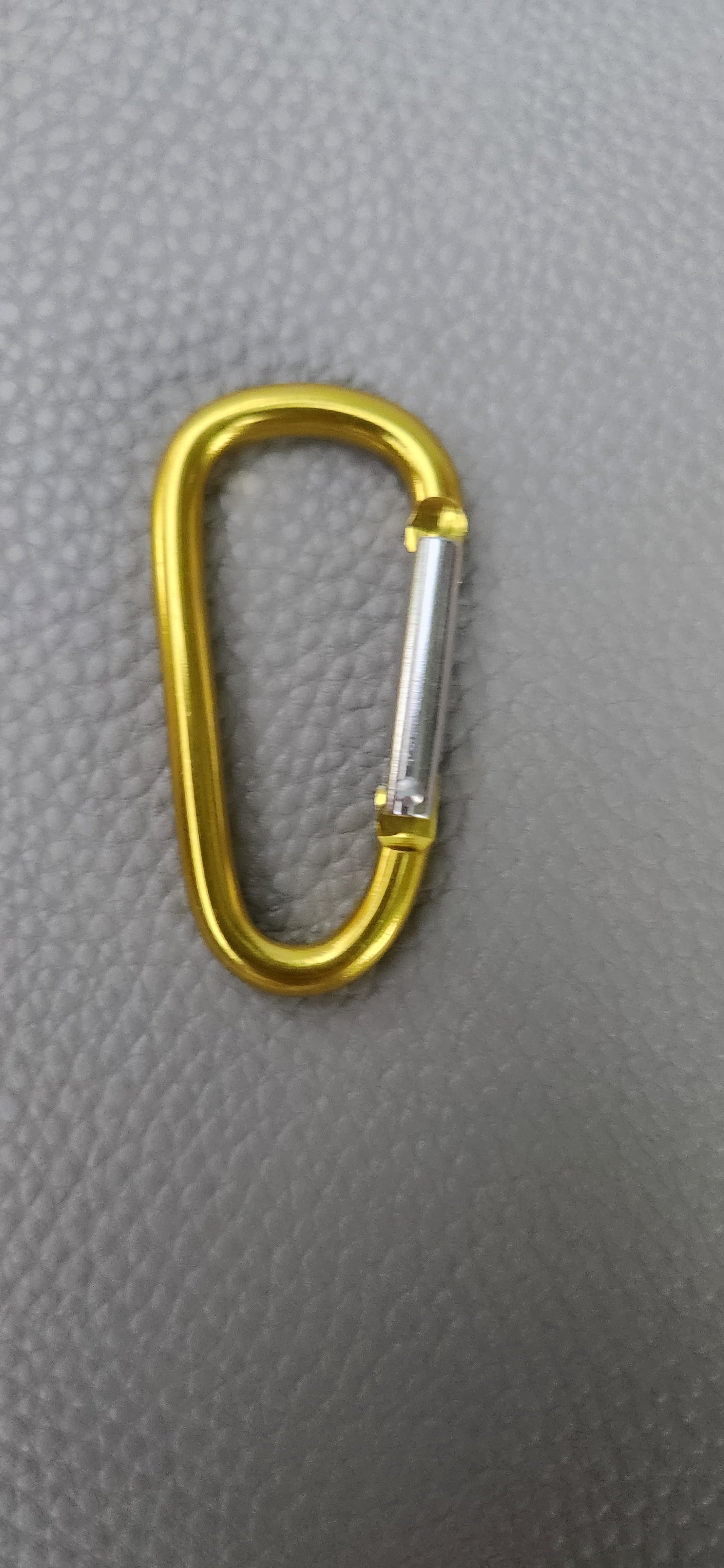 Carabiner 2 Inch