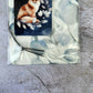 Rectangle Key Chain 2"