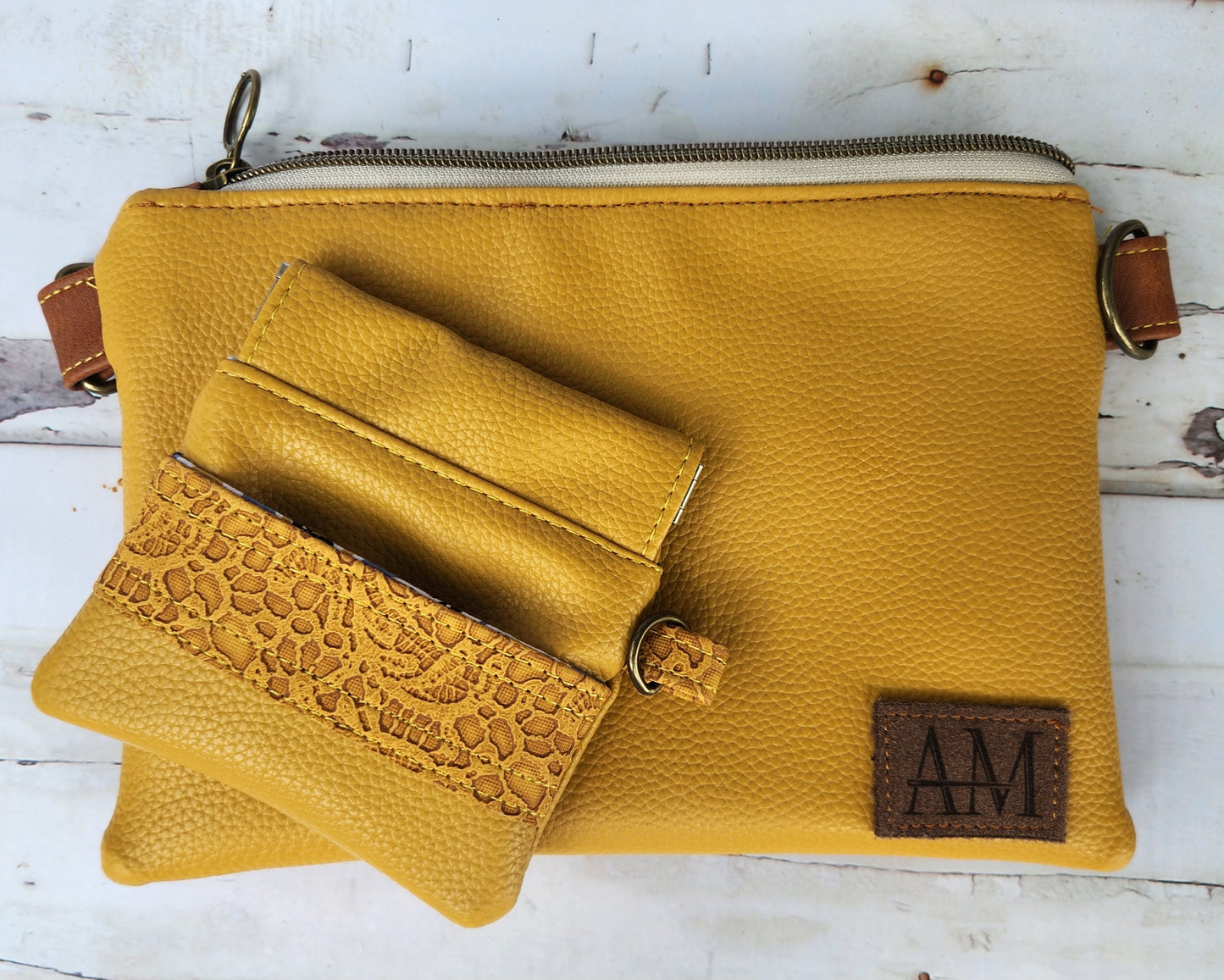 Honey and Sunshine Collection