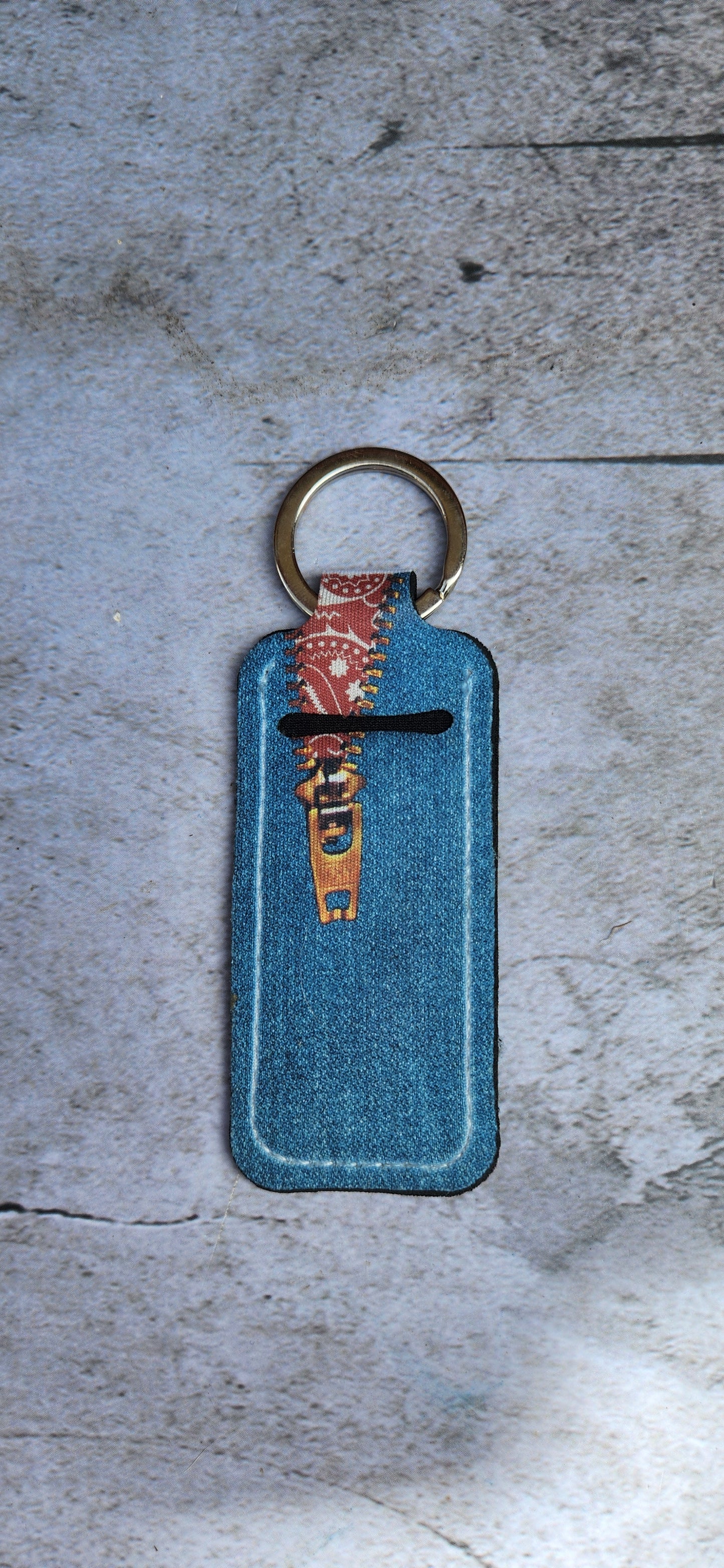 Lip Balm Holder