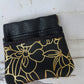 Black and Gold