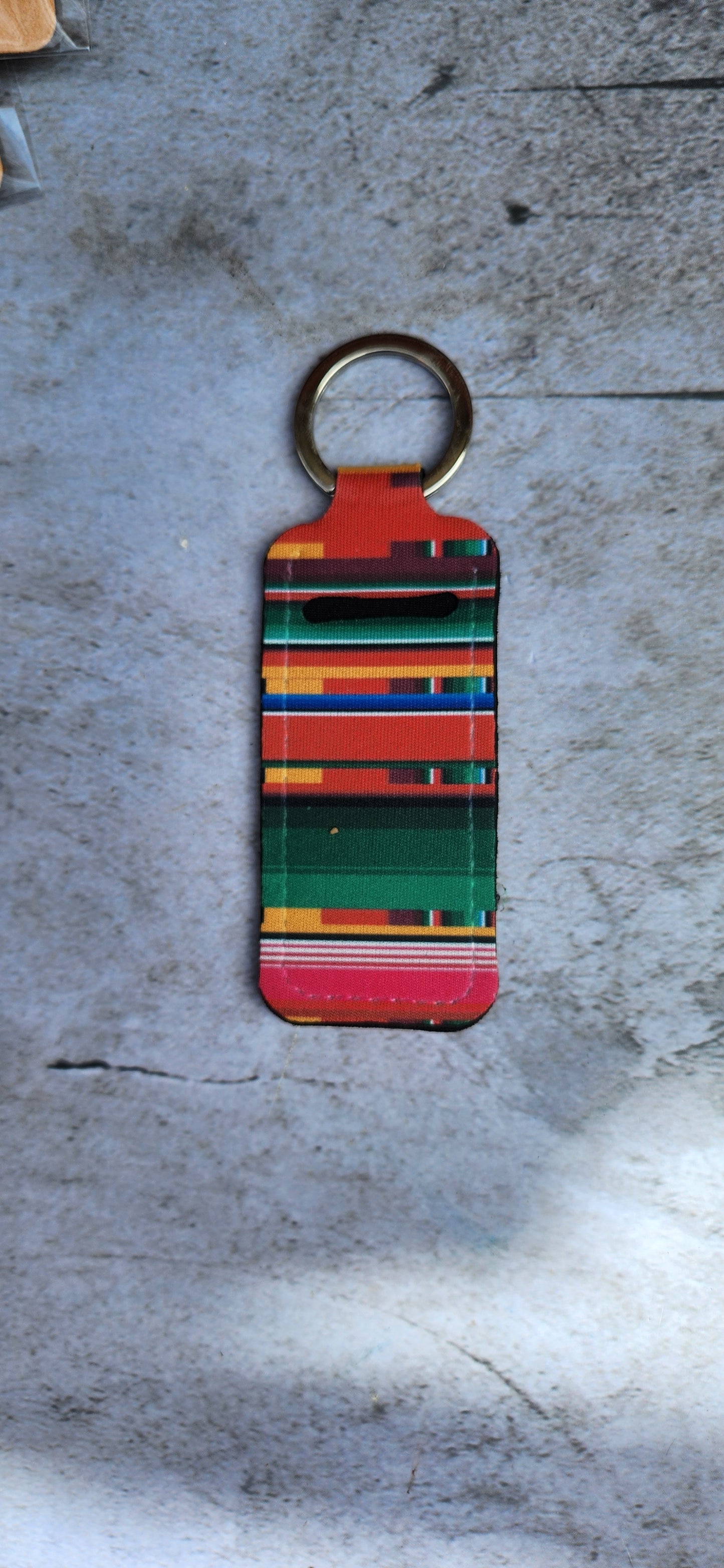 Lip Balm Holder
