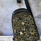 Black and Gold