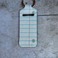 Lip Balm Holder