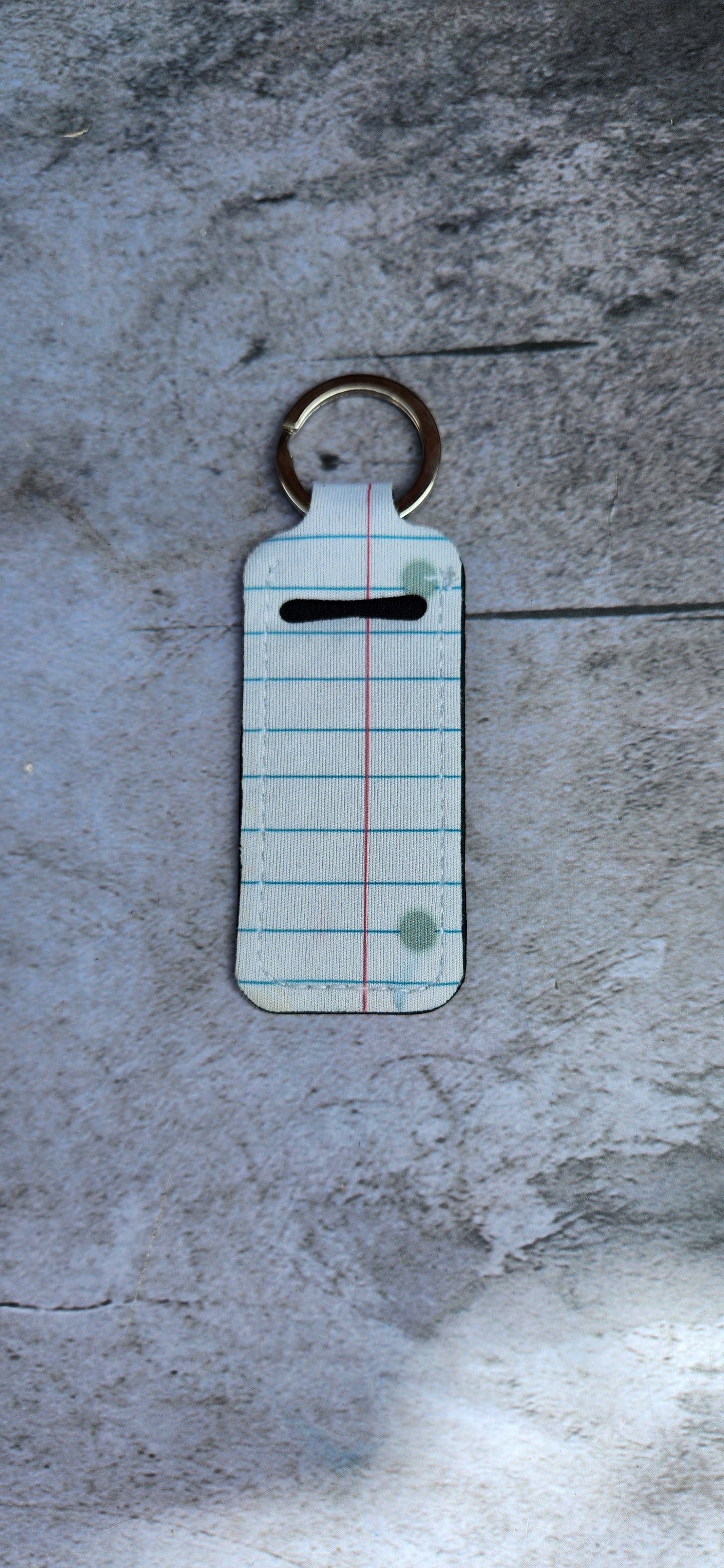 Lip Balm Holder