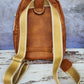 Forest Floor Anywayz bag- Mushroom