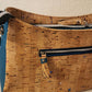 Cork and Canvas Iris Sholder Bag