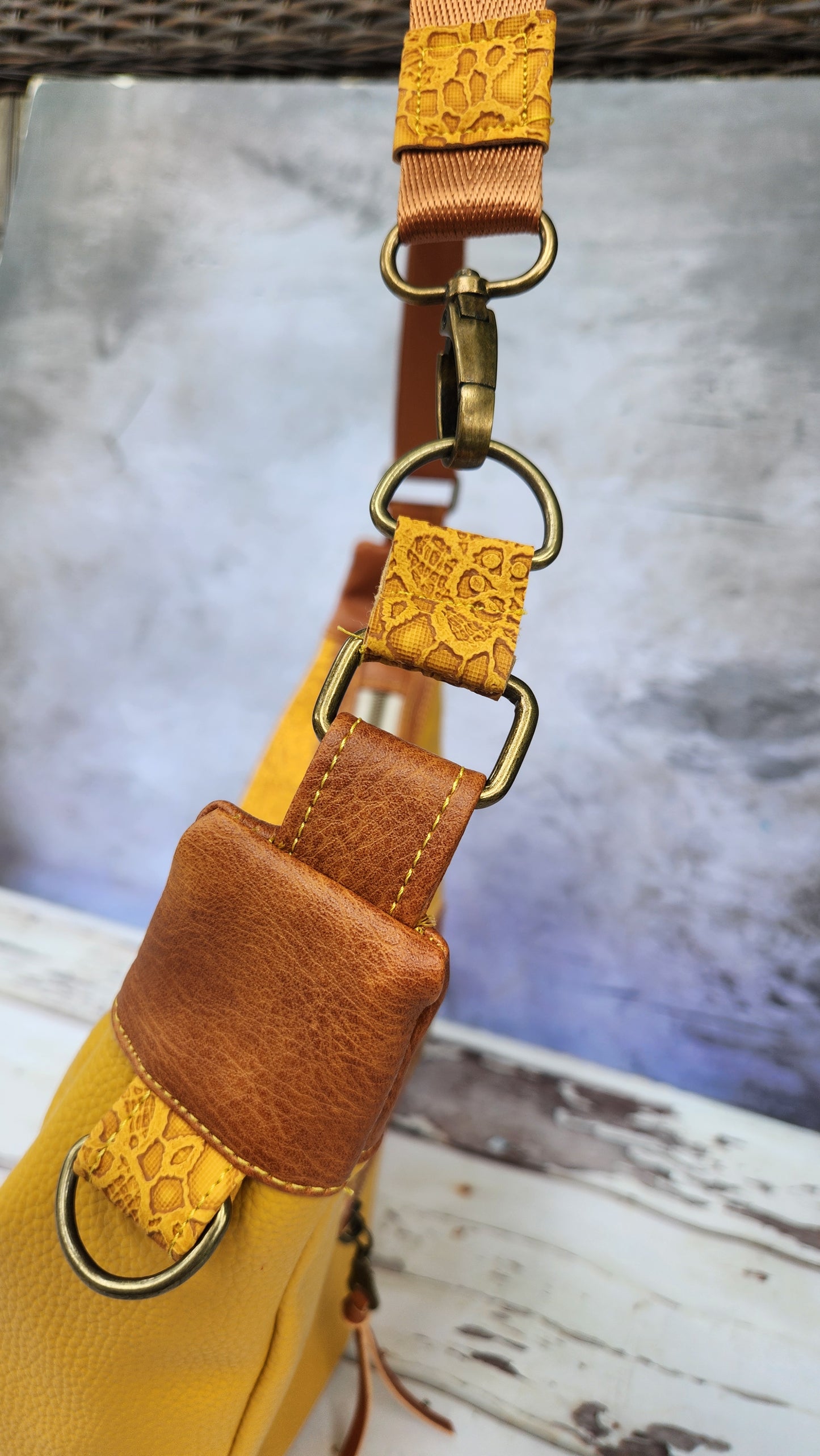 Honey and Sunshine Collection